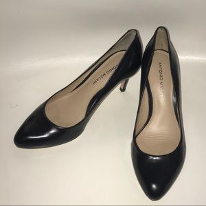 Antonio Melani heels